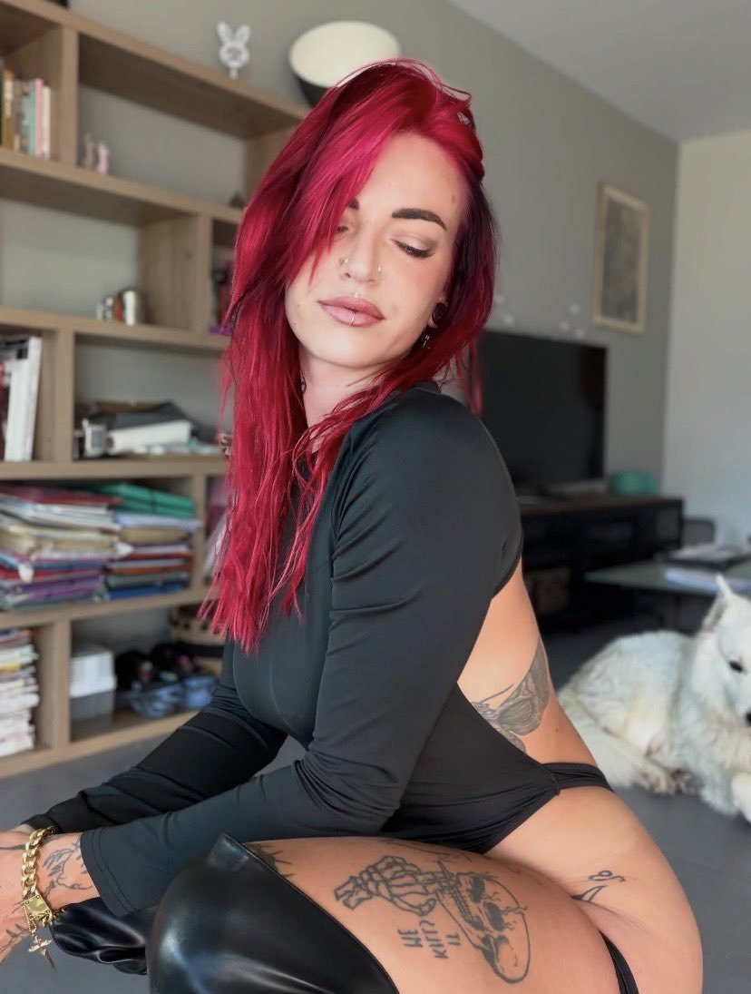 Knottyslut4u's tweet photo. I’m all set for tonight’s content 💋🐾🐶👅🍑💦💦💦

Dropbox contains(dogs, feets, 🍑fvck and more…) available https://t.co/npDO6diQ0X

#lifestyle #lgbtq #transpride #translove #transIsBeautiful https://t.co/vbU2NCQbM9