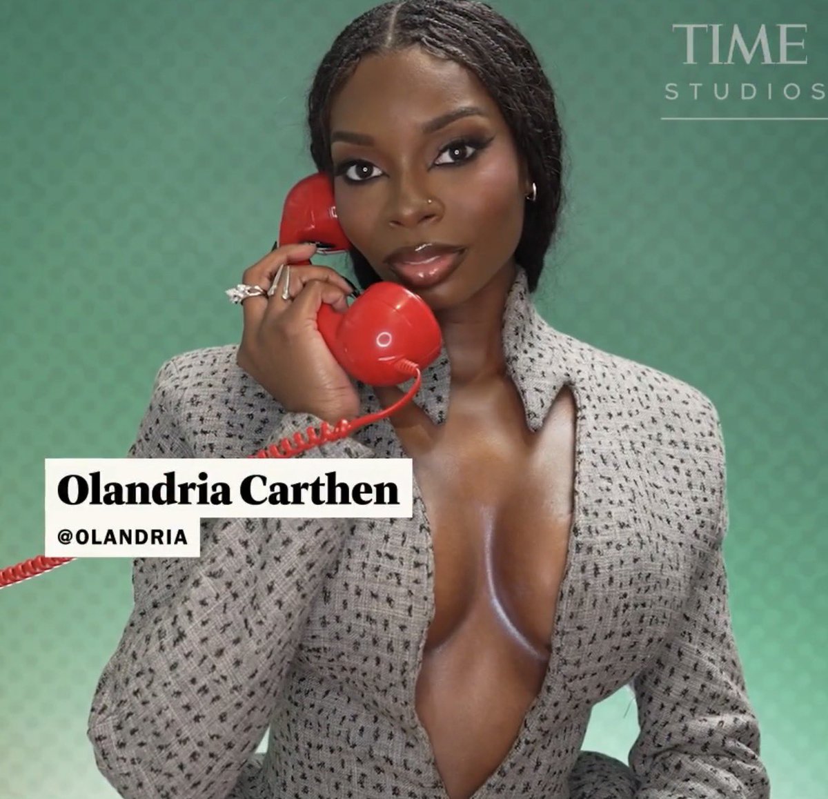 redforjanet's tweet photo. @olandriainfo #DOLLED https://t.co/i2E5D0Di9l