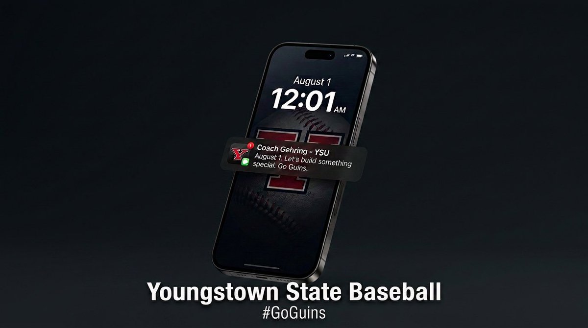 jacob_gehring9's tweet photo. #GoGuins 🐧⚡️ https://t.co/wJ90vrUlc0