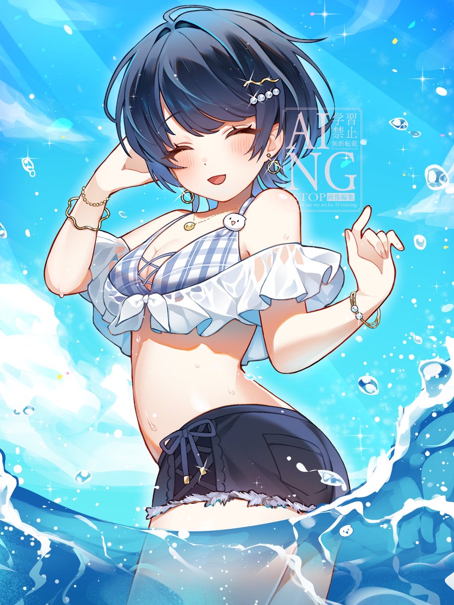 ささみん🌼🩵8/17 2周年！ (@ssmn_0125) / Posts / X