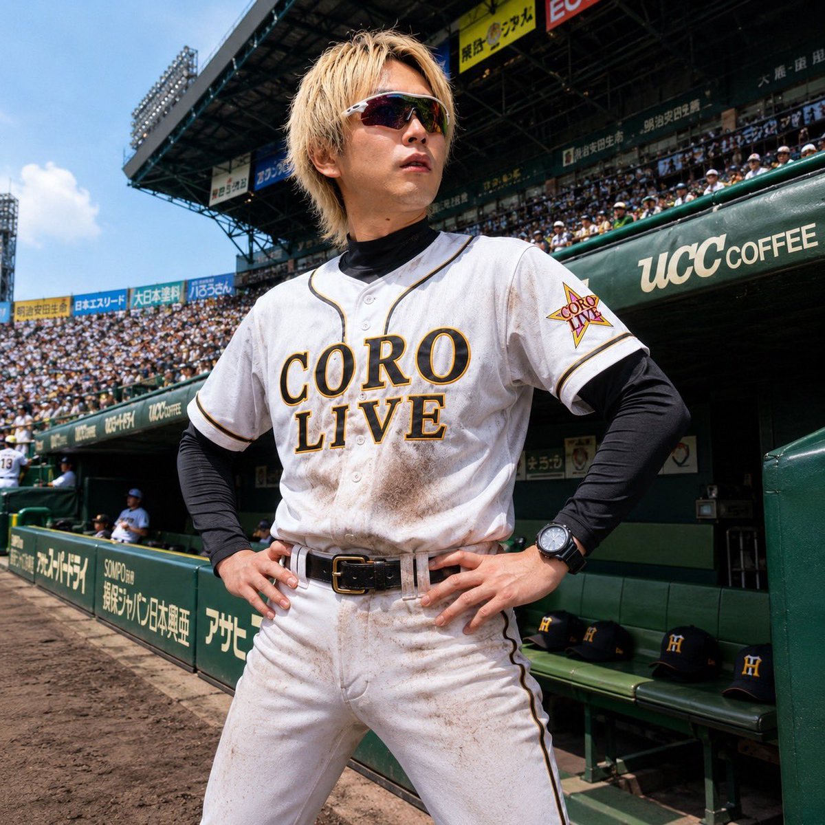 corochimu's tweet photo. 7月度プロダクション争奪戦
CORO LIVE  1位ありがとうございます😊

負け癖をつけない、グランプリ2位のトロフィーの悔しさを意味のあるものに
ライバーとリスナーさんがしてくれました😭

みんなの気持ちを無駄にしないプロダクションとして、頑張っていきます💪
これからも楽しい時間を共有しよう https://t.co/r5Qdq6aK9o