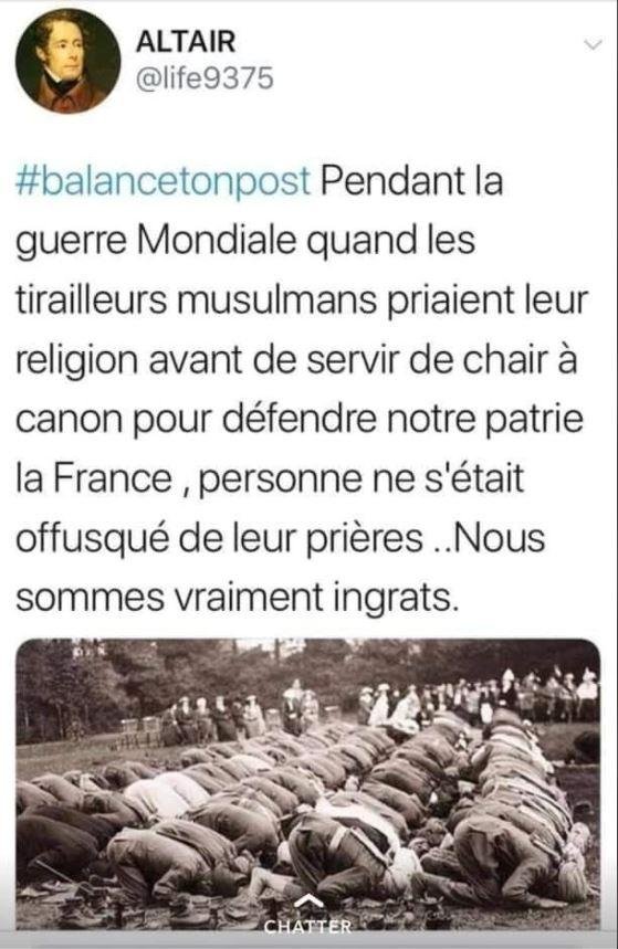 blagapar_'s tweet photo. @sioniste2025 @75secondes Tu as la mémoire courte français d'abord https://t.co/cQeTgHHUfR