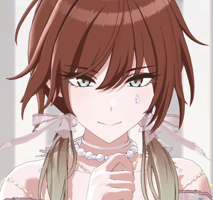 miko1O_ily's tweet photo. ⬇️この微笑み大好きだいすきやさん😻 https://t.co/JeV9cyWyQg