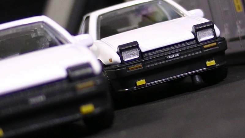 nyama33's tweet photo. TOYOTA SPRINTER TRUENO AE86 (Majorette 2026/07 PRIME MODEL JAPANESE HISTORIC CAR EDITION 3)
その他の写真は
https://t.co/vDbng5z7c9
#ミニカー #ダイキャストカー #diecastcar #toycar #Majorette #マジョレット #トヨタ #TOYOTA #AE86 #トレノ #JDM #実車に見えたらRT https://t.co/o6ZeEKYvnx