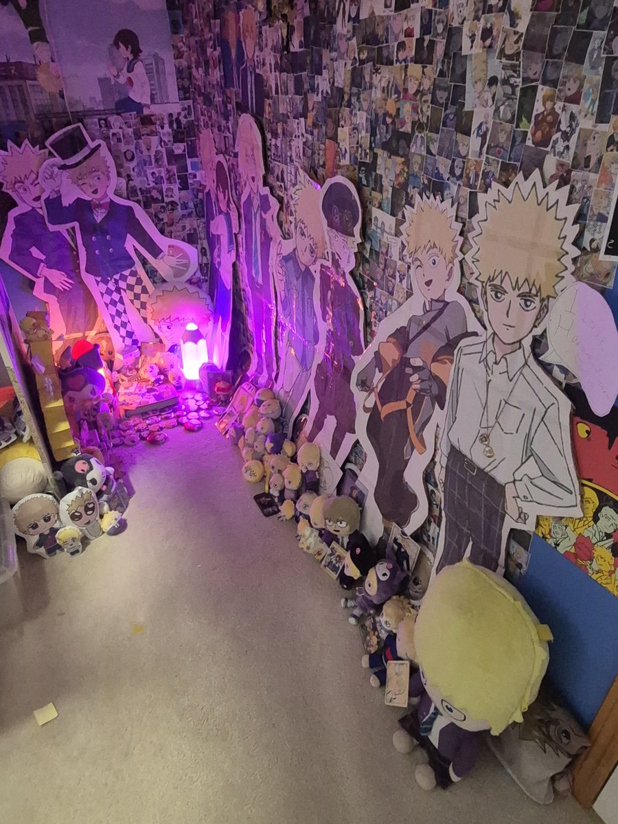 🔮🌸YuriTeru⚡🔆 (#1 Teruki Hanazawa lover ever) tweet media