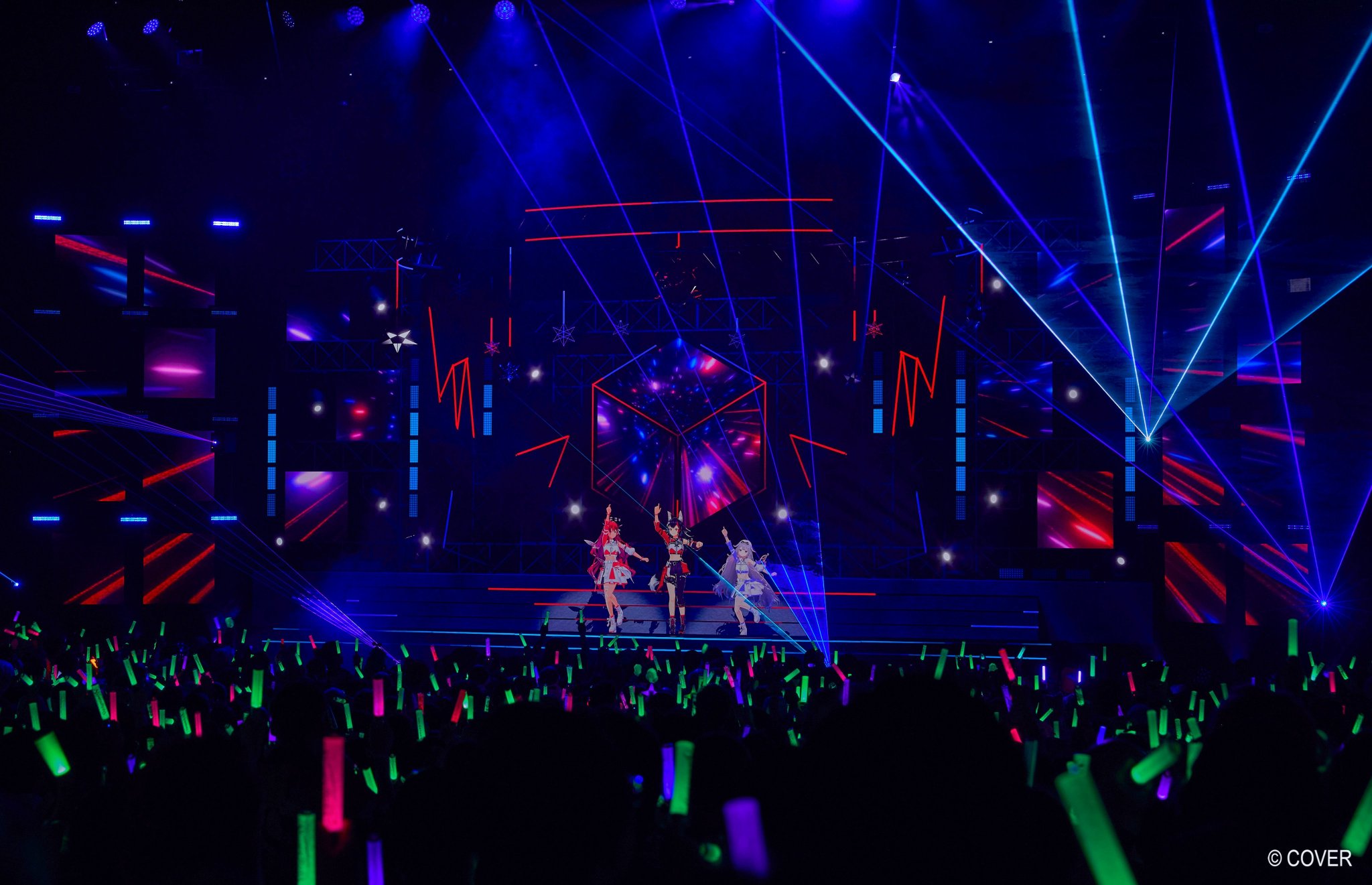 X-এ ホロライブプロダクション【公式】: 