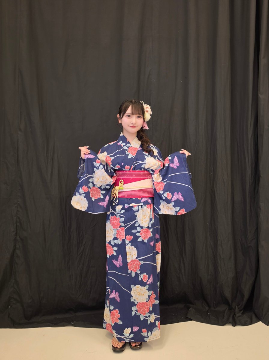 sorara_akb48's tweet photo. おはようございます☁☀
今日は #AKBが好きish 握手会！よろしくねー！
今日も1日頑張りましょう🦦💕 https://t.co/iGQfUMeoV9