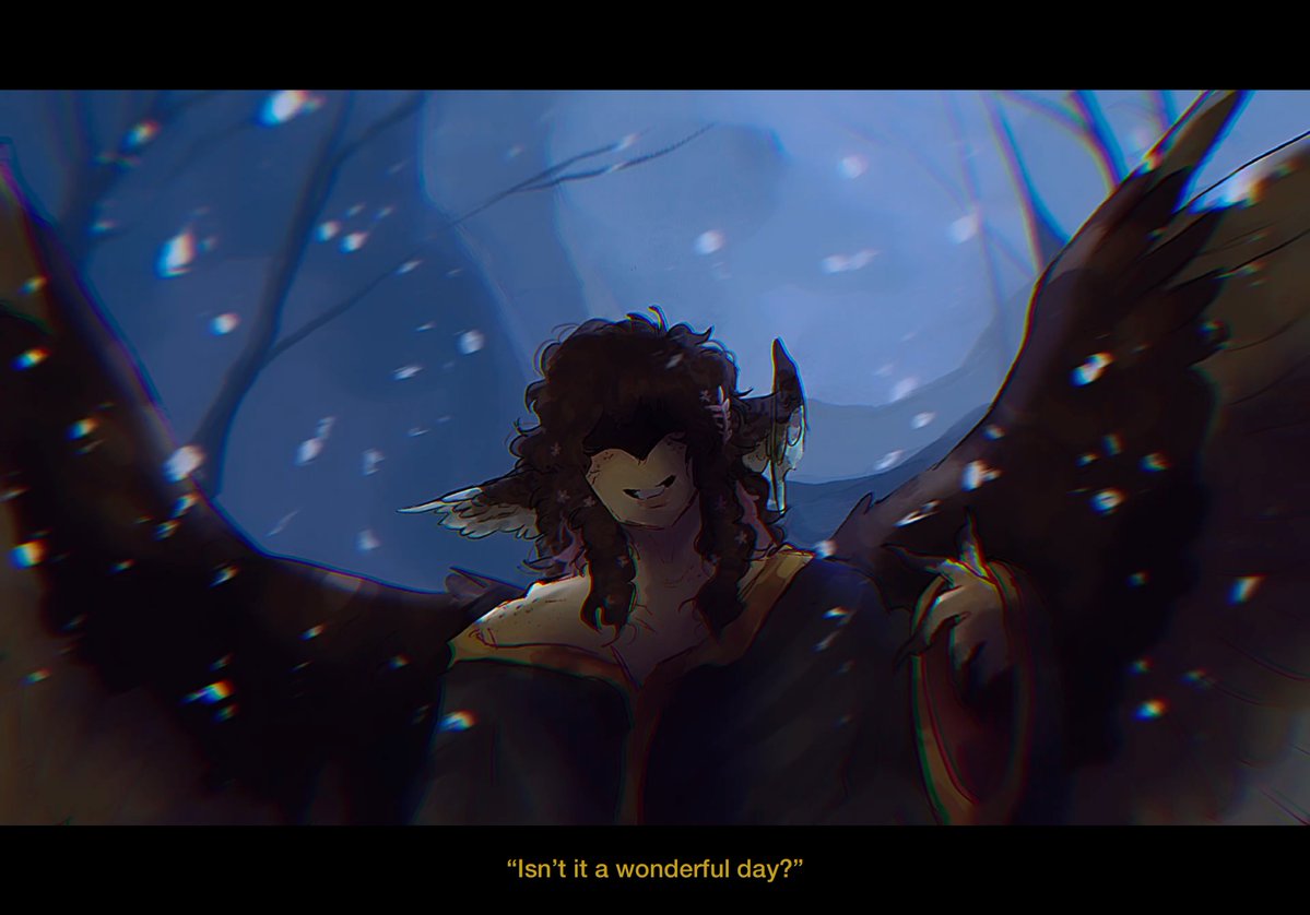 akuma_mazoku's tweet photo. attack on maxki_bubufi 
this one is one of my favorites 😇
#artfight2026ㅤ #telamon https://t.co/bBp6uatalb