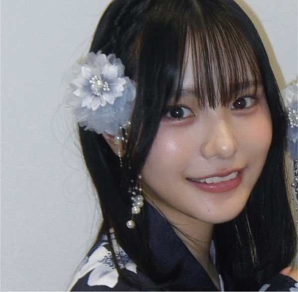 aika_3150_'s tweet photo. 天才的なお顔の中川智尋ちゃん。

ほんまに可愛い。 https://t.co/TKD2nUCnml