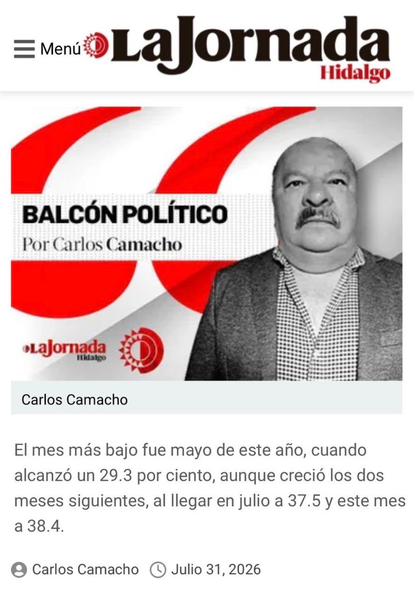 Carolina Viggiano tweet media