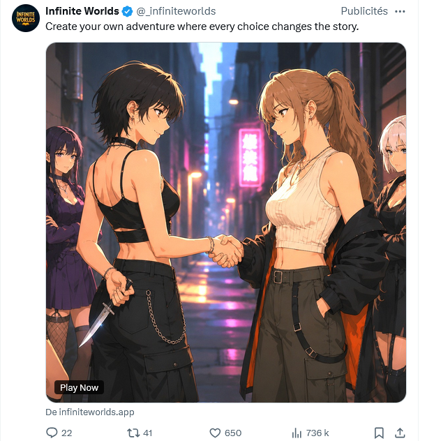 supremablanc's tweet photo. C'est une Algérienne qui serre la main d'une Francaise après une dispute. Vous connaissez la fin de l'histoire. https://t.co/5uZXJ9IazN