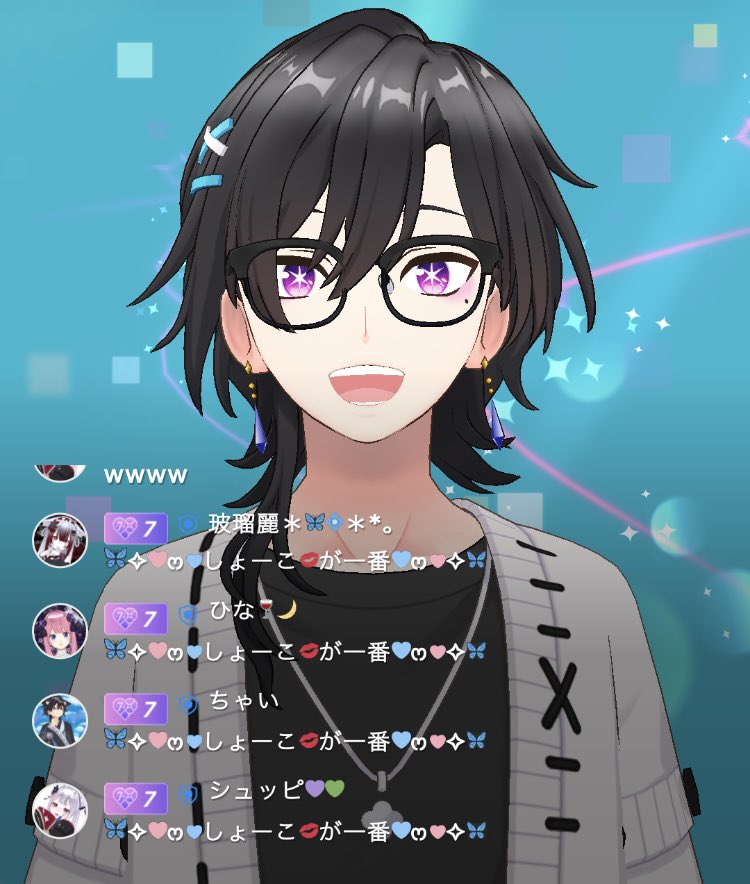 HOSm9jlcrn62062's tweet photo. 7月175名の方が
サポーターなって頂けました！
本当にありがとうございます🙏

7月はスターライバーになって初めての月で、色んなプレッシャーとの戦いでした。

でもみんなが居てくれから大変なことも
吹き飛ぶくらいとっても楽しい日々でした✨️

8月REALITY周年も楽しんでいこー！ https://t.co/OgTx8Px41H