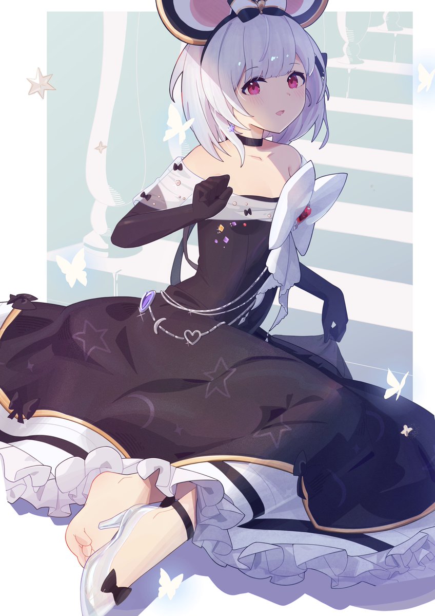 pigkingL's tweet photo. #グラブル #100日チャレンジ  100枚ビカラチャレンジ 　No.55👸 https://t.co/doPcjkEtn4