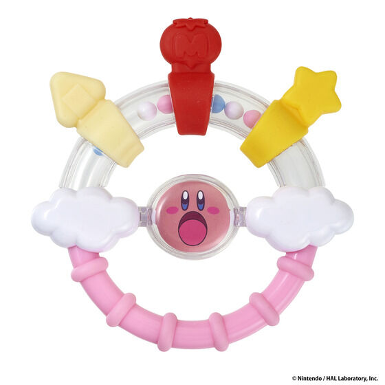 星のカービィグッズ新作情報！ (@kirby_item) / Posts / X