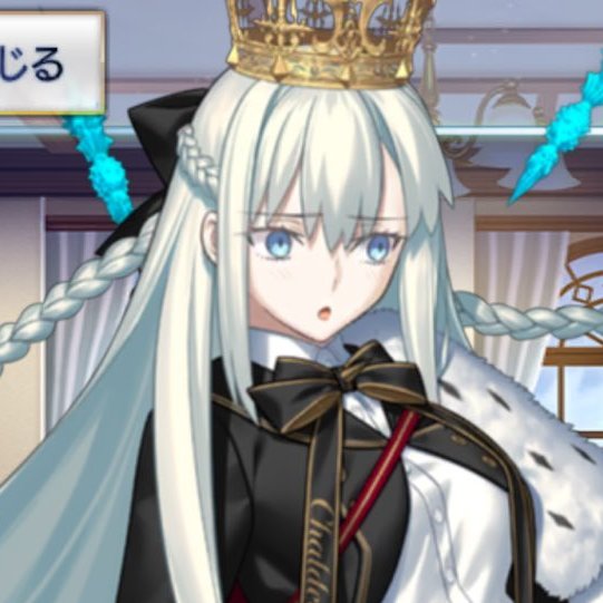 FGOまとめ速報 tweet media