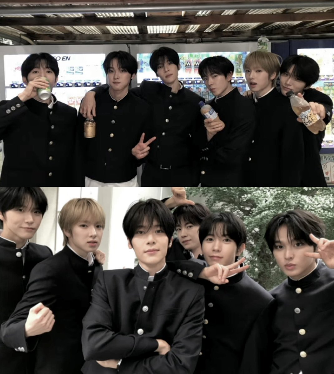 number13okay's tweet photo. ♪ ❤︎ https://t.co/bqgAxUtGMQ