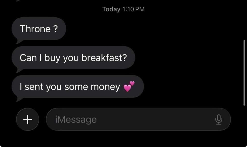 thelovergyalie's tweet photo. Soft mornings &amp; thoughtful men 💕 https://t.co/z9qvi2r3q0