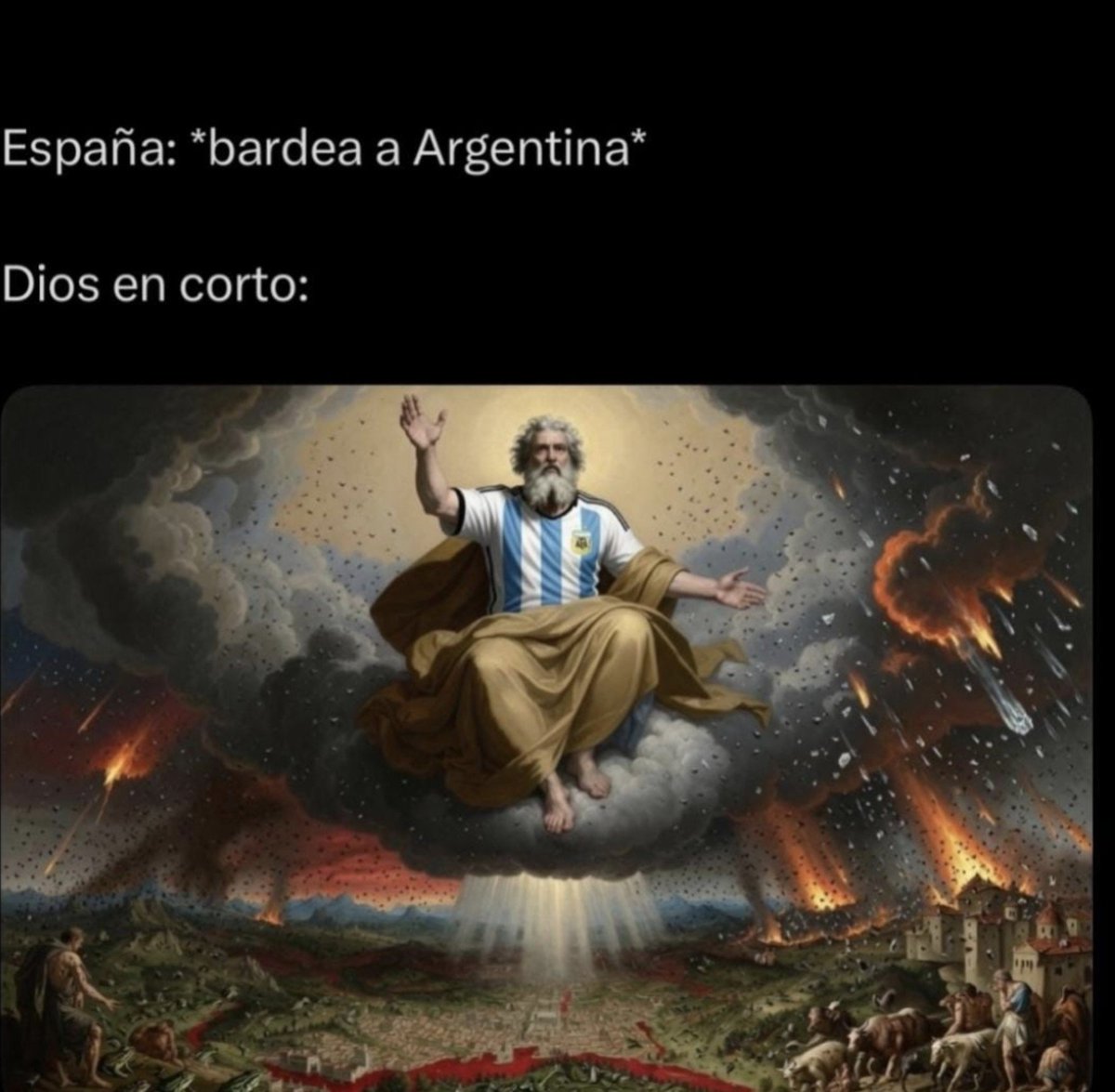 HdpLicenciado's tweet photo. Todo vuelve https://t.co/Rig7jKbMQl