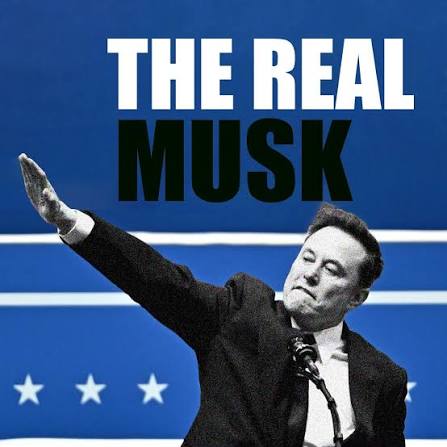 BNoplz's tweet photo. @elonmusk @paulg Oh, did you mean the final output is “nazi” because you love it so much? https://t.co/V14TfZQ1Hs