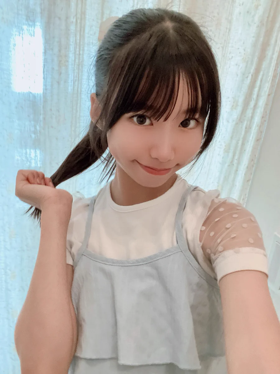 三栗ゆず【こっちむいてダーリン】 on X: 