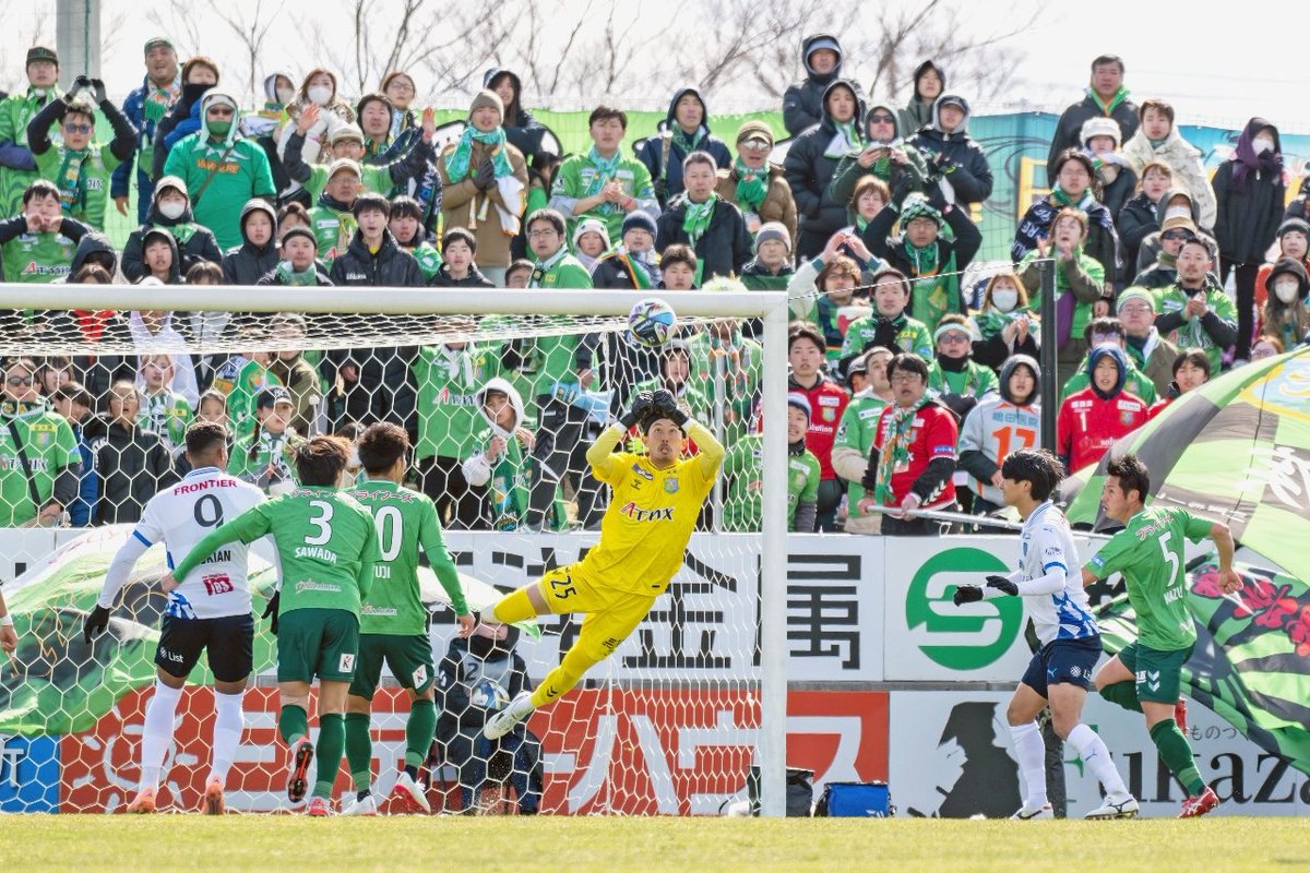 daily_tohoku's tweet photo. 【ヴァンラーレ新スタジアム】「応援に熱」サポーターら歓迎　経済効果に期待も https://t.co/yRM2cQTM9V
＃ヴァンラーレ　＃新スタジアム https://t.co/Tn01AaIm0y