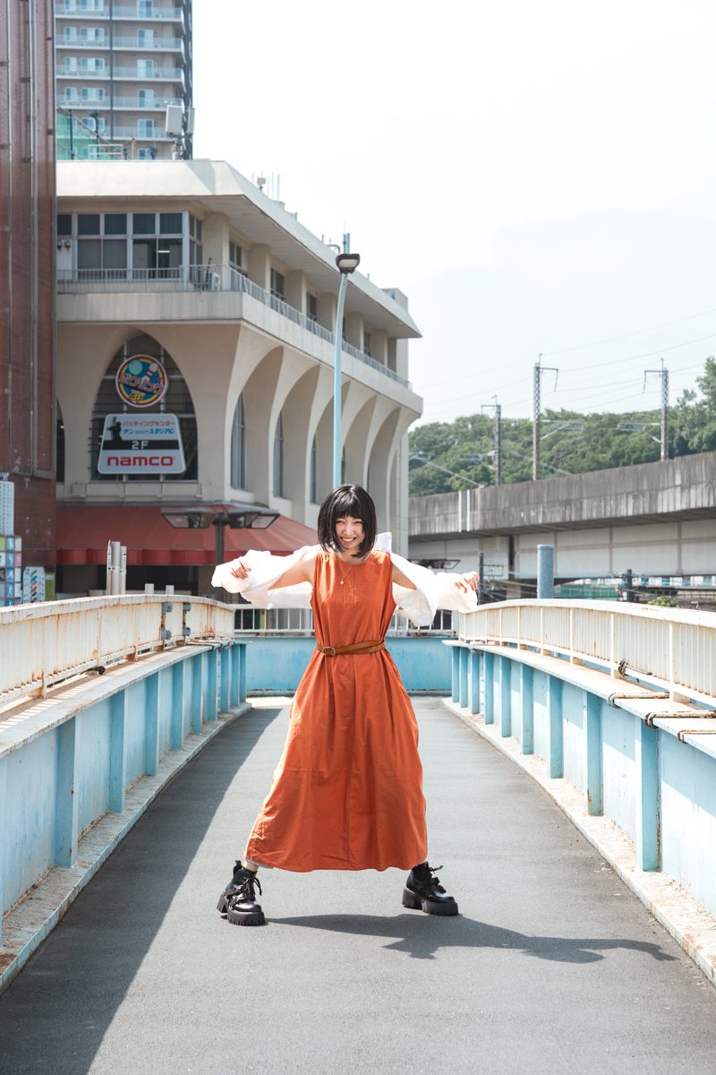 kazzy_pic's tweet photo. 何度でも振り返ってみせてよ https://t.co/mwiWUKvjRX