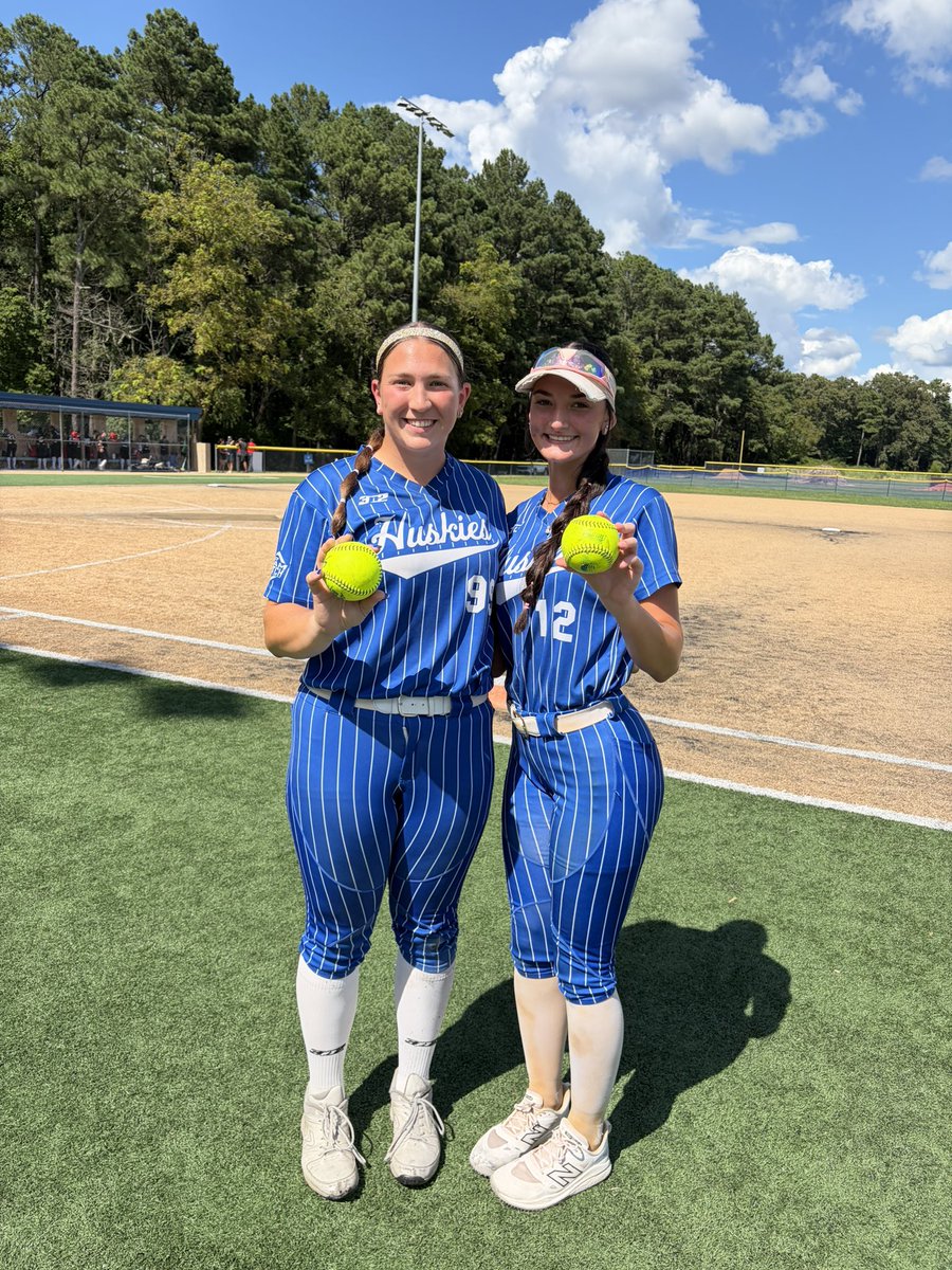 Huskies16uElite's tweet photo. π―πΆπ΄π¬ πΉπΌπ΅ πΈπΌπ¬π¬π΅πΊ πΒ
Congratulations to @eastonwaller09 (GRAND SLAM) & @callie_99ex for blasting home runs at Nationals today! Thatβs FIVE bombs for Easton this week and three for Callie! Championship Saturday up next! Β π£π£
#GDTBAH #DogsUp #HomeRun @3N2Sports https://t.co/R4iqkXFWJw