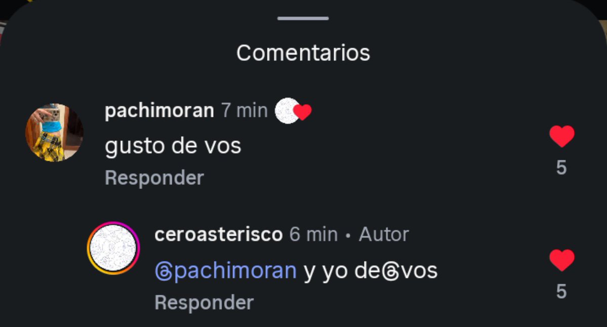 nostalgiisk's tweet photo. Diosito solo t pido algo así https://t.co/g2LudruUVb