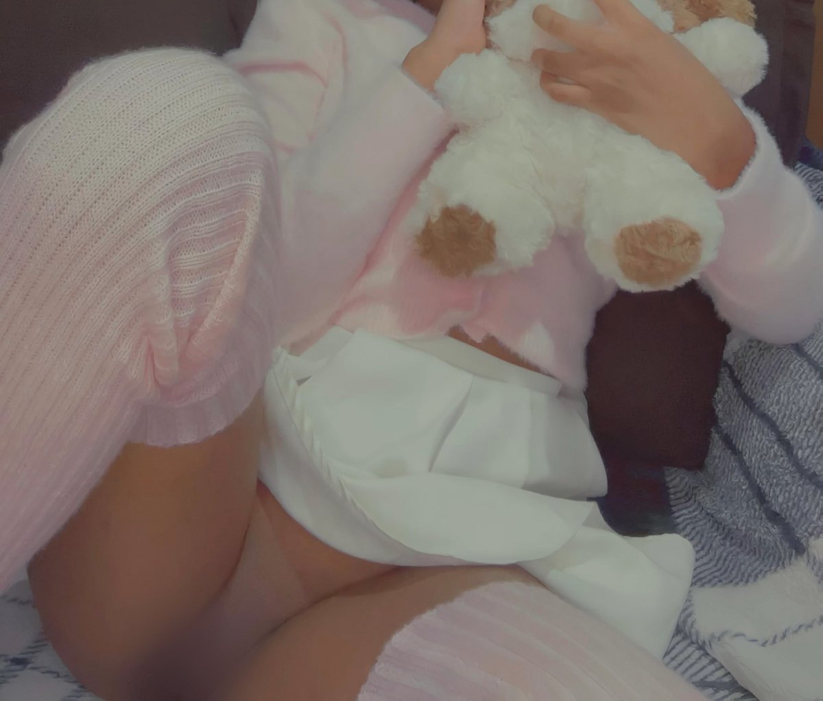 ninhadooll's tweet photo. 🧸🍼💕 https://t.co/Fsnl23PjRU