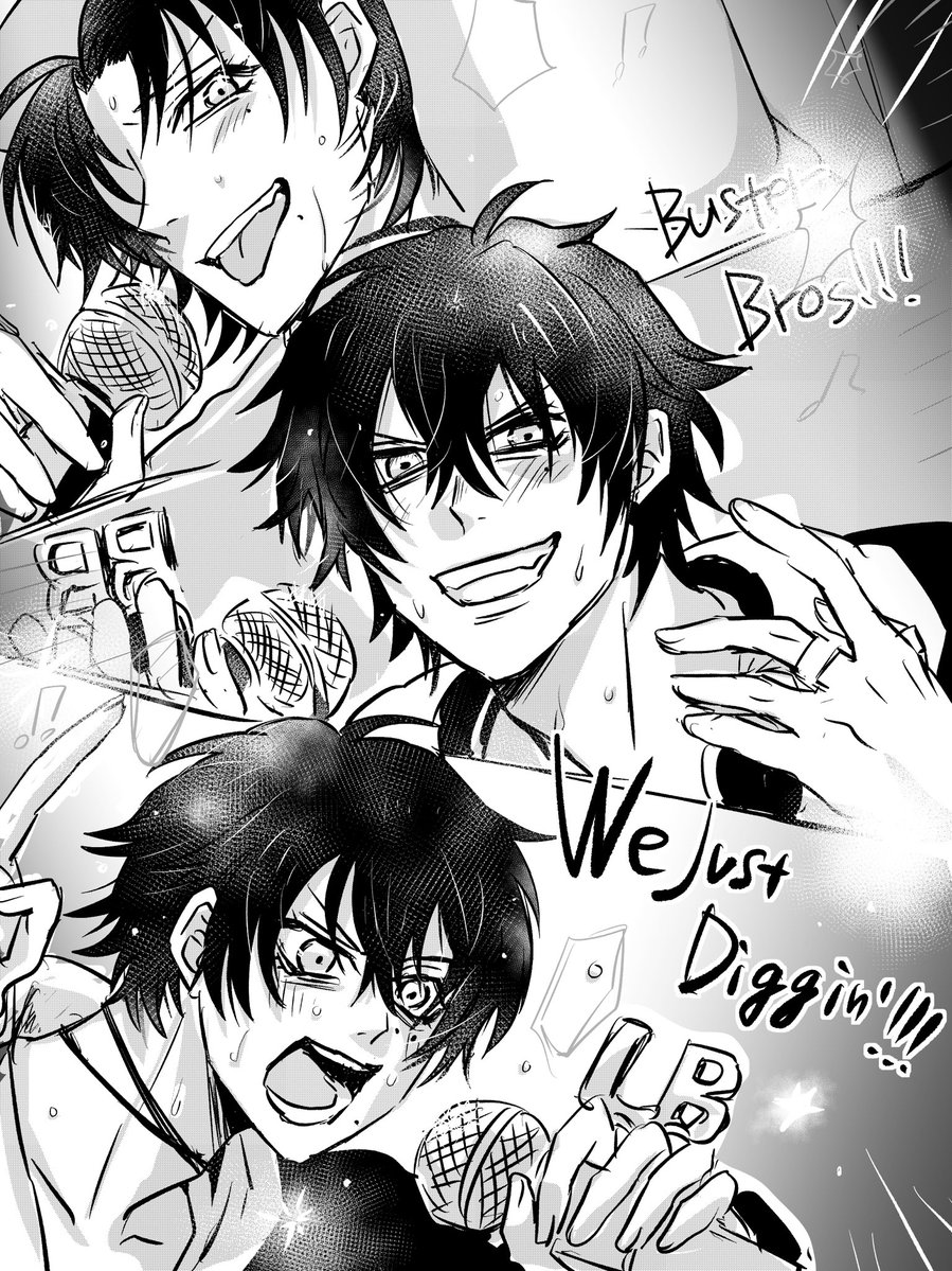 taco_hpm's tweet photo. #ひらいて赤ブー

🦉❤️💙💛🦉❤️💙💛🦉

ヒプ○シス🎤

🅱️uster🅱️ros!!!オンリー

🦉❤️💙💛🦉❤️💙💛🦉

BLOOD BRRRUH!!!

の継続開催をお願いしますー🔥🦉

rp集計のためrpのご協力をお願いします🙏🙇 https://t.co/JZzvD8mHxF