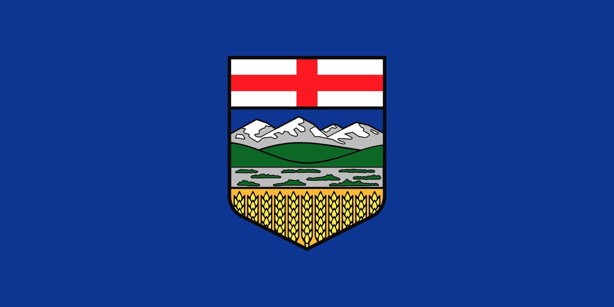 5Bluejays's tweet photo. @KieserBill LETS GO, LETS GO, LETS  GO
ALBERTA LETS GO.! https://t.co/IrpUemQXOJ