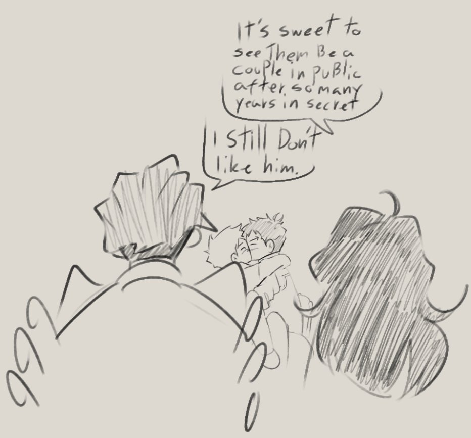 Ann0o_'s tweet photo. Tenya disliking Koichi is canon to me
#tenkoi #MHAvigilantes https://t.co/1GJoSEwzod