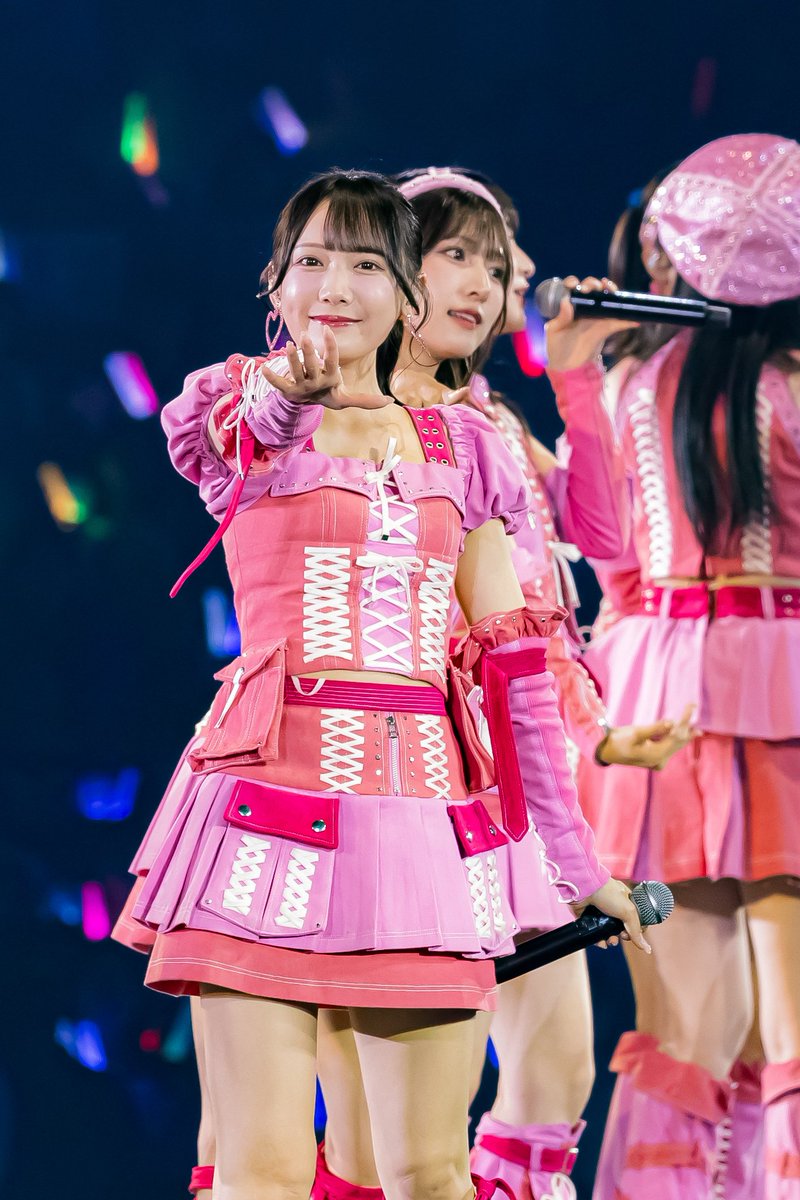 da1hnm's tweet photo. 呼んでます？ by #鈴木瞳美 さん

7/18 @横浜アリーナ
≠ME アリーナツアー2026「喝采パレード」ファイナル　夜公演
#ノイミー
#ノイミーアリーナツアー2026
#ノイミー_カメコ
#ひぃちゃん
@suzuki_hitomi_ https://t.co/uaT0jplZxX