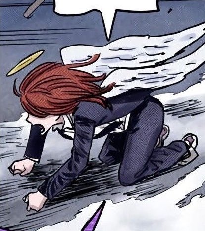 angel devil tweet media
