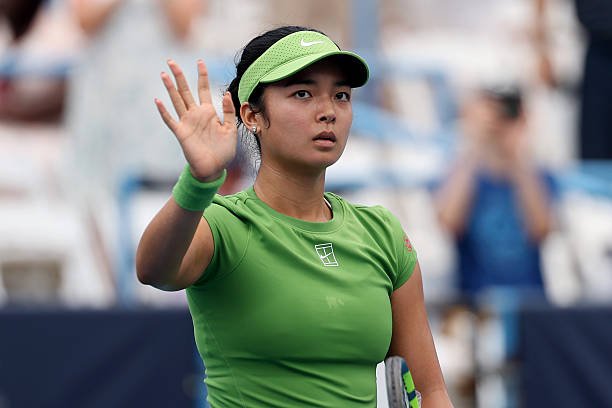 TheTennisLetter's tweet photo. Eala d. Elina Svitolina 6-3 6-4

Alex is into the Washington semi's for the first time.

She's now won her last 4 meetings against top 10 players

Shes unlocked a new level since the grass swing.

✅3rd SF of 2026
✅6th top 10 win of 2026

It's all coming together

🇵🇭❤ https://t.co/CFTW5CCWck