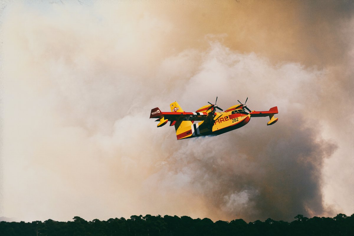 BridgerAero's tweet photo. Not much rest this week. The crews have been working hard.

Here's what we're flying into:

🔥 GRASSHOPPER FIRE, OR - 23,672 acres | 0% Contained

🔥MODRITE FIRE, WA - 37,074 acres | 27% Contained

🔥BIG GRASS FIRE, OR+ID - 304,226 acres | 21% Contained

#grasshopperfire #modritefire #biggrassfire #oregonfire #washingtonfire #idahofire