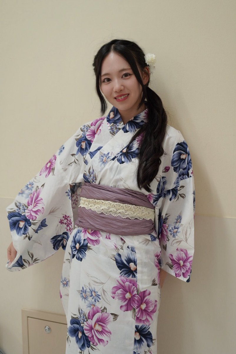 谷口詩乃 （NMB48） (@shino_tani48) / Posts / X