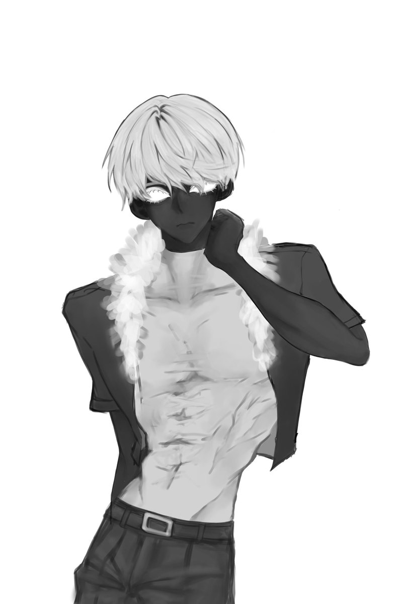 xiru_0's tweet photo. 1년 살짝 안된다.

오? https://t.co/BgcEPbCM76