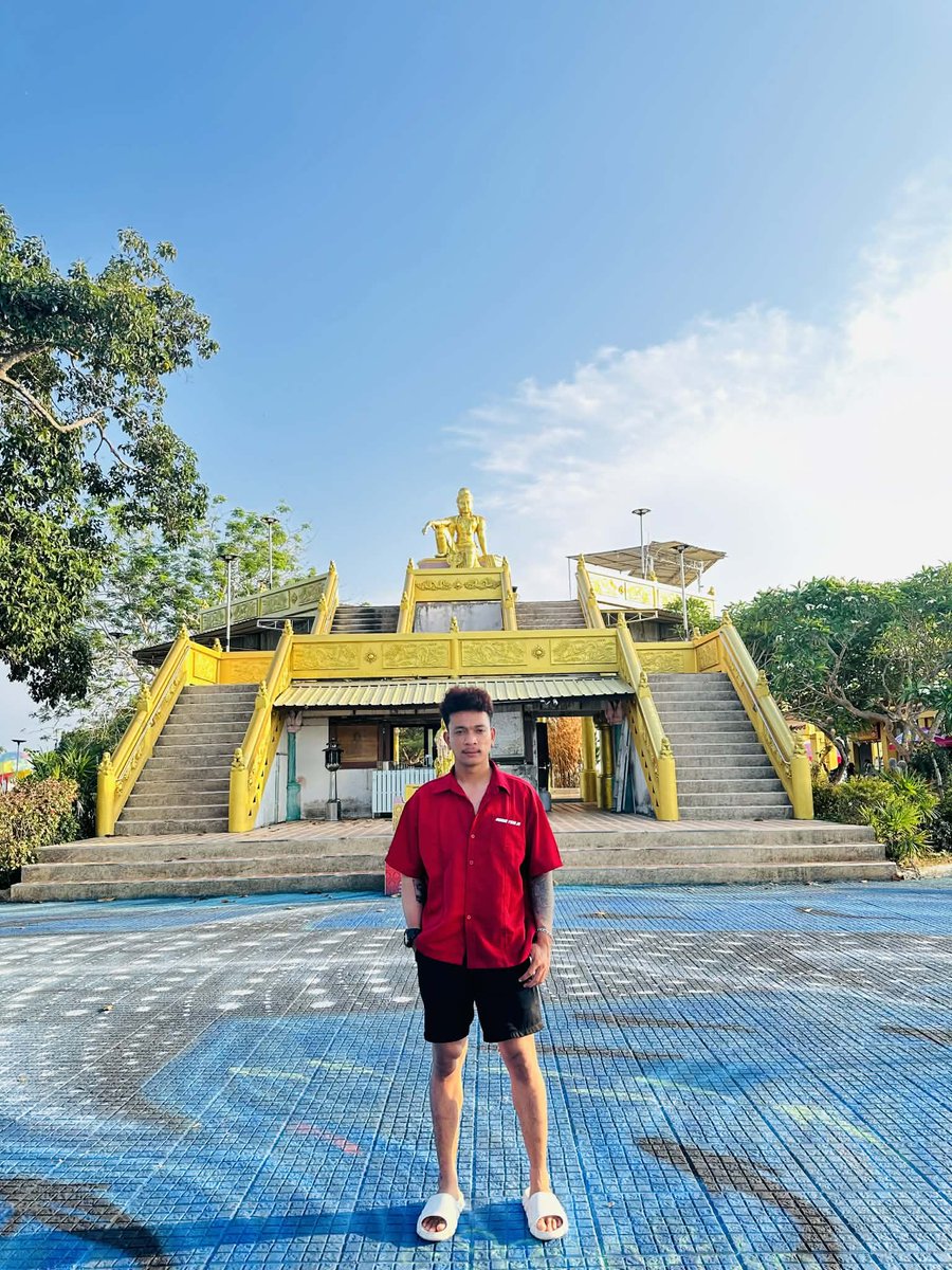 kokoepj's tweet photo. morning🌞
Chumphon paknam 😊☺ https://t.co/NE2zt0fj4X