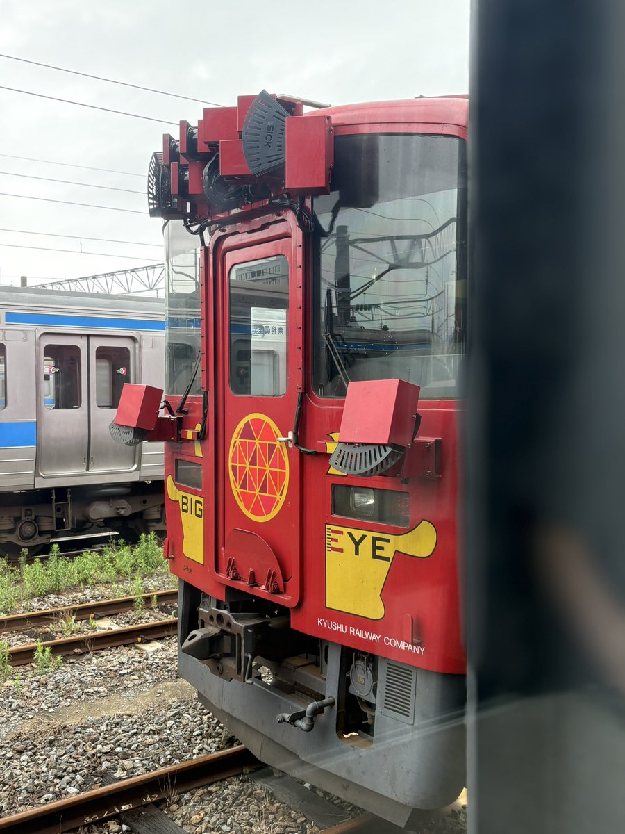 Atutetu55's tweet photo. #7月を写真４枚で振り返る
ほとんど九州鉄道記念館() https://t.co/D3ryII5K78