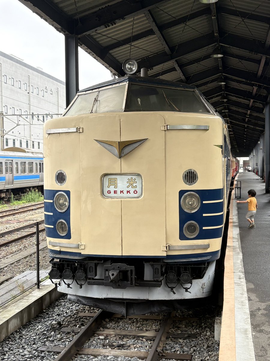 Atutetu55's tweet photo. #7月を写真４枚で振り返る
ほとんど九州鉄道記念館() https://t.co/D3ryII5K78