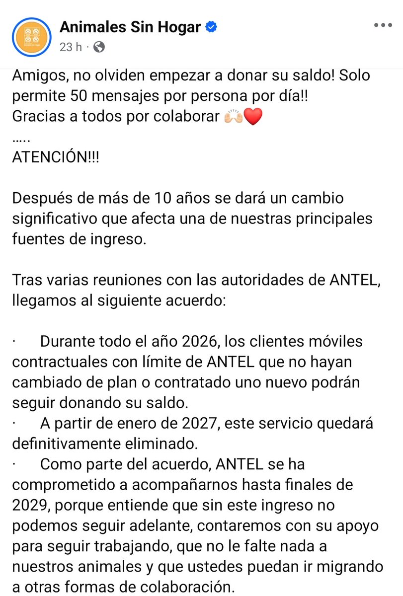 jopeic's tweet photo. @AntelDeTodos @OrsiYamandu @Frente_Amplio yo con mi saldo hago lo que quiero.
Pierden un cliente, o varios. https://t.co/uojcOH9SZu