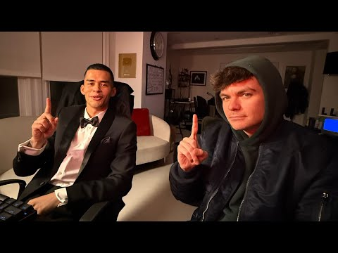 coryunbroken's tweet photo. ironic, i remember earlier this year , 

Nick fuentes and Sneako were talking about that these 2 are basically  the only ones that really understand each other and been through so much together.

Because they are the same age, they were working with Ye, critisized israel and got cancelled everywhere.

But Nick probably always hated Sneako. Its Racism and Pride. Sneako is a Mixed Blasian Muslim.

He cannot respect or love his brother if he is not "white" like him.  and especially Non Christians. Nick thinks Race mixing is like Beastiality. 

its always a mask that he is wearing. he is very polite and almost docile face to face.
but in his home he shows his true side, through the screen.

The worst part is that without Sneako he would be a 100 viewer Andy, he is ungrateful. Sneako has way more mainstream appeal and gave him a platform.

Spineless little Gremlin nick. 

you cannot deceive me. i always see through it.

i am your worst nightmare

regards

-Brown clown ghost from the past cory