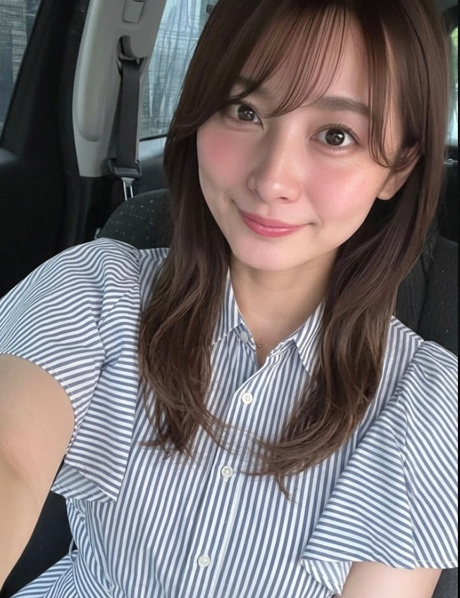 みゆ tweet media