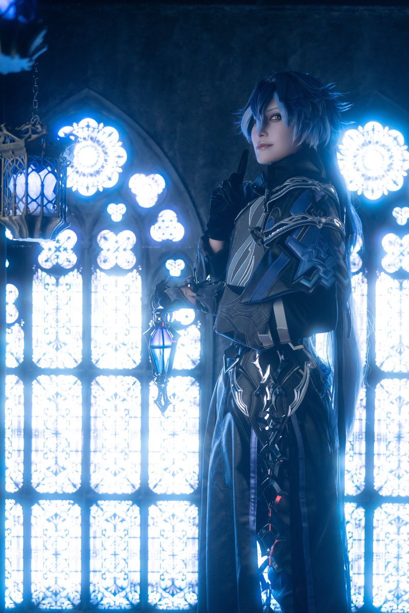 Cosplay｜原神｜フリンズ( #Flins ) Photo｜kiNoさん