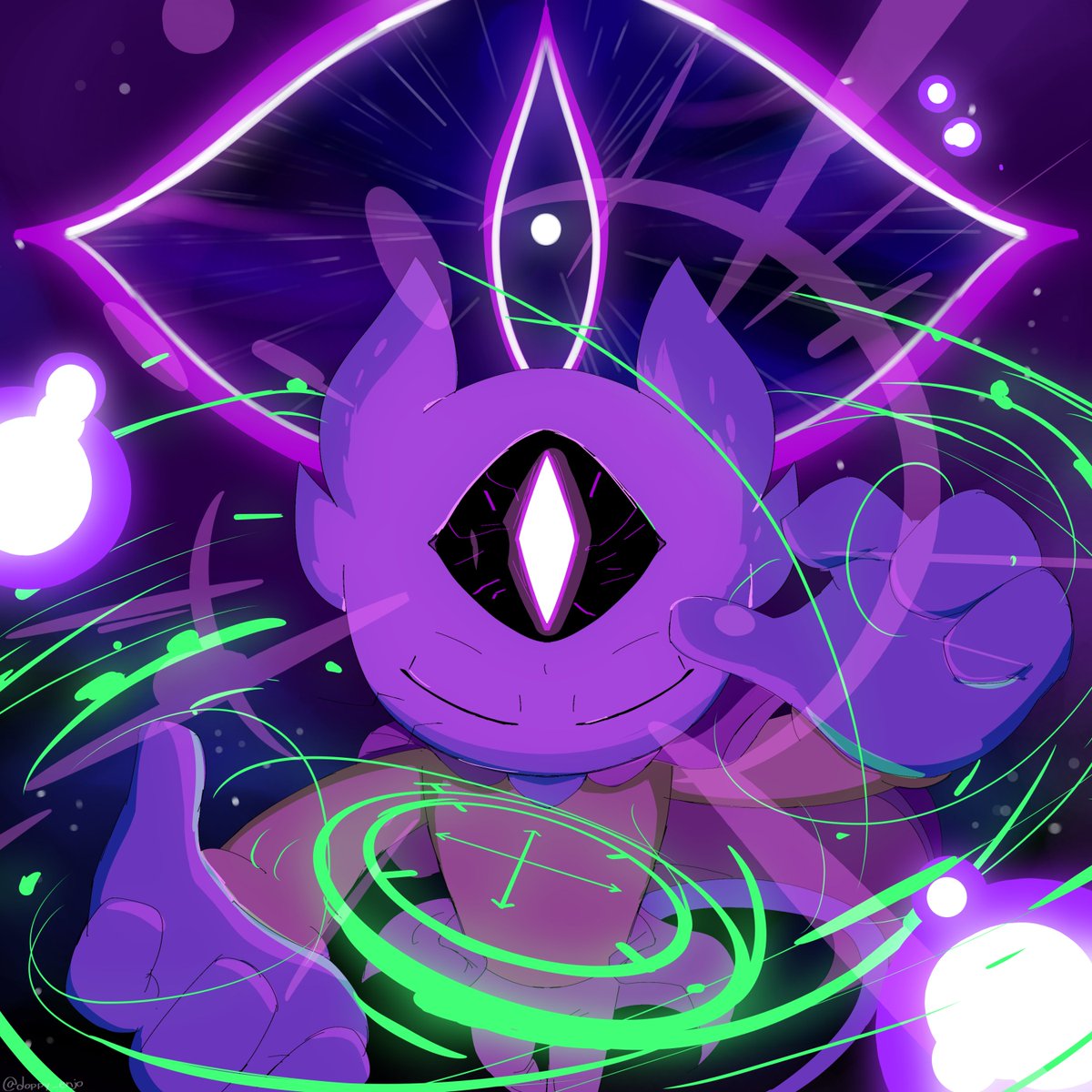 🐬 Doppy | Commissions Open | TEAM COMEDY tweet media