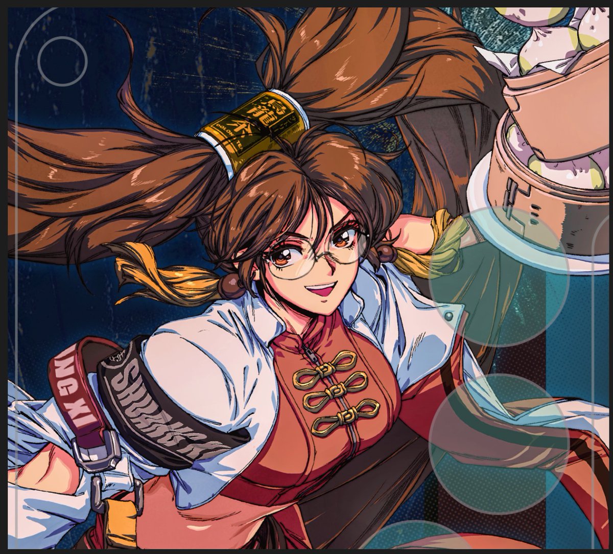 AngryangryD's tweet photo. Glasses..... https://t.co/RwG2WXwEk9