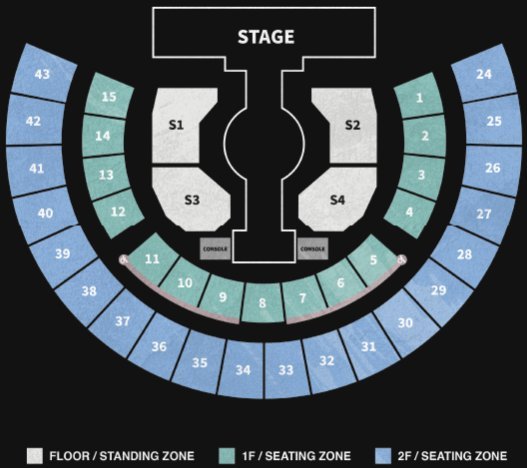 luise500_'s tweet photo. 🎫【WTS｜Stray Kids World Tour〈RUN IT〉in SEOUL 🇰🇷】

Stray Kids ソウル公演
お譲り先を探しています✨

📅 2026.08.01

🎟️ Available
⭐ 24区 8列
⭐ 43区 8列

✅ 良席
✅ 電子チケット対応
✅ スムーズにお取引可能

⚠️ Ready to Pay（すぐにお支払い可能な方）優先

📩 ご希望の方はDMまで
▪️ 希望公演日
▪️ 枚数
▪️ ご予算（Budget）

💌 LINEでのお問い合わせも歓迎です！

🏷️ WTS｜LFB｜Ticket Selling

#StrayKids
#스트레이키즈
#SKZ
#スキズ
#StrayKidsWorldTour_RUNIT
#RunItWorldTour
#ソウルコン
#韓国公演
#KSPO_DOME
#StrayKidsチケット
#スキズチケット
#チケット譲渡
#チケット販売
#티켓양도
#티켓판매
#WTS
#LFB.