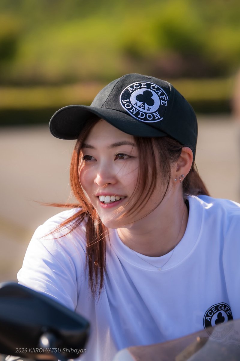 shibayanh's tweet photo. 𝒩ℴ𝓏ℴ𝓂𝒾.さんの #笑顔を添えて おはようございます☺️
いよいよ今日ですね
お会いする方よろしくお願いします
今日も笑顔でポジティブシンキングに😁
#KIIROIYATSU
#ACECAFE https://t.co/fxETo6ISIS