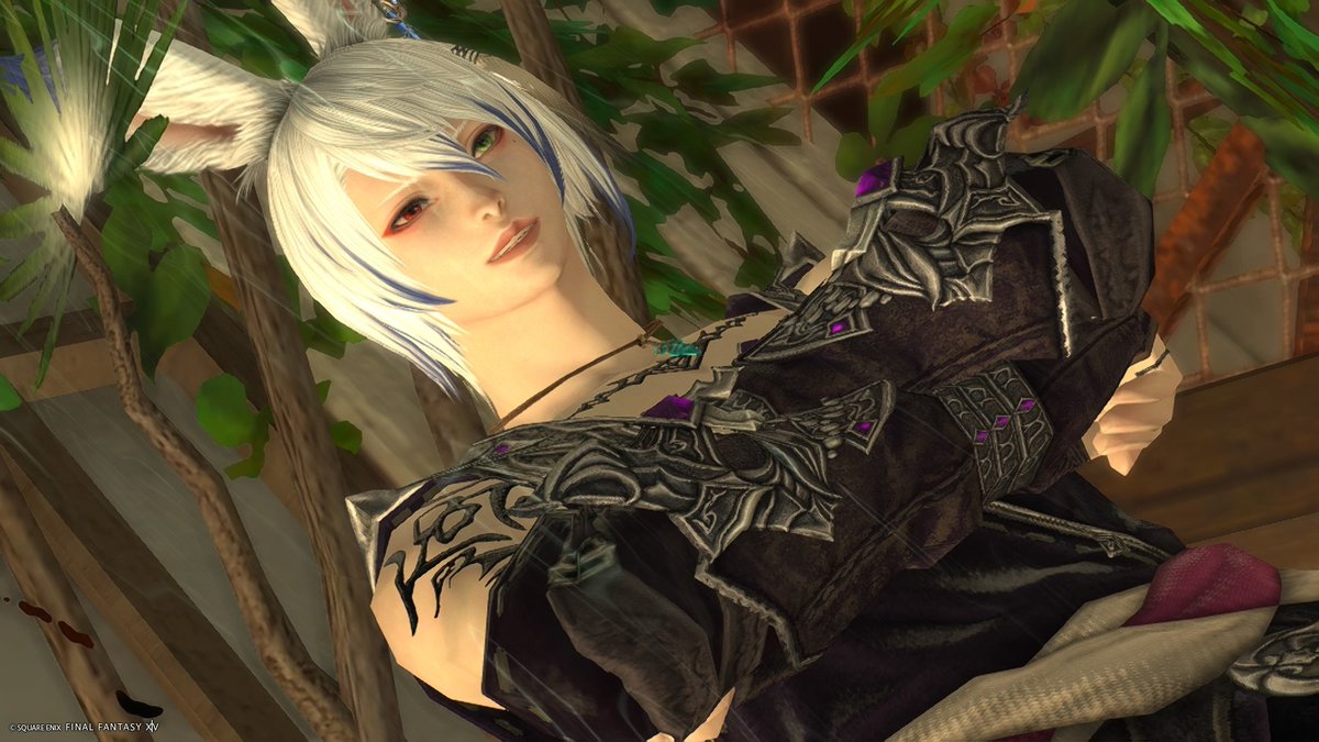 bz3c_'s tweet photo. ここ最近遠征やお出かけでINできてなくて昨日久しぶりにINしたんだけど、お友達にアパルトメント代を貢ぎました https://t.co/2sdeiVDBbm